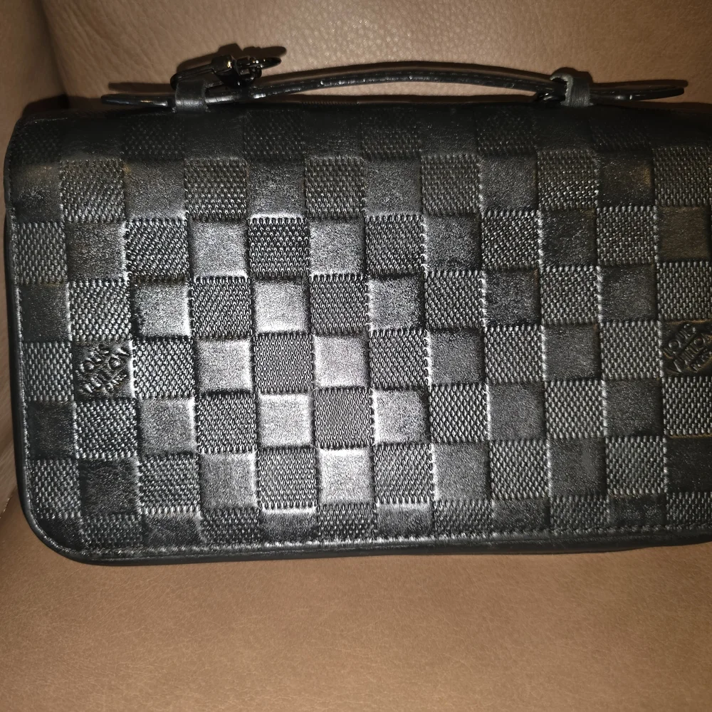 Louis Vuitton this stylish